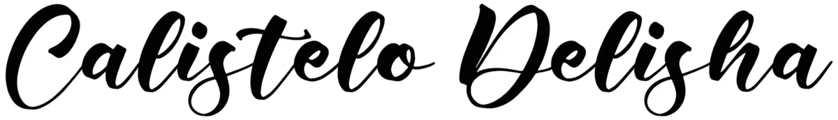 Calistelo Delisha Font 1