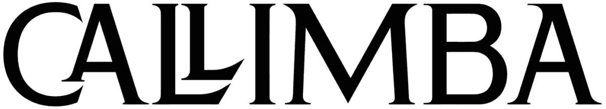 Callimba Font 1