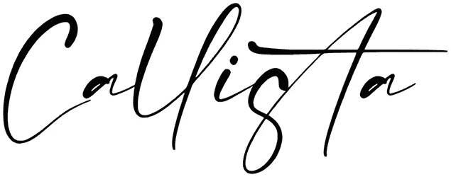 Callista Font 1