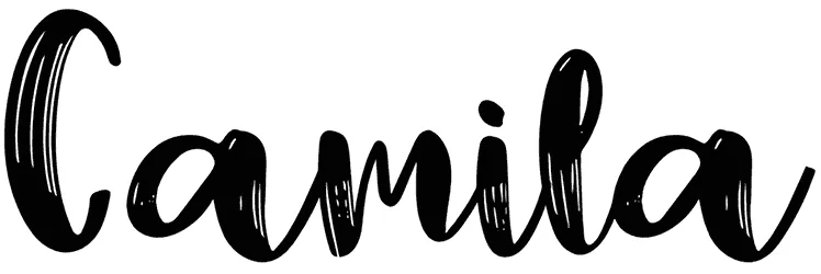 Camila Font 1