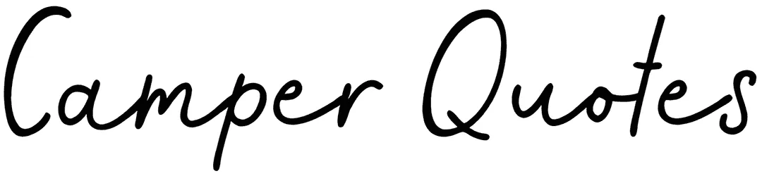 Camper Quotes Font 1