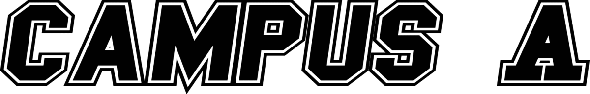 Campus A Font 1