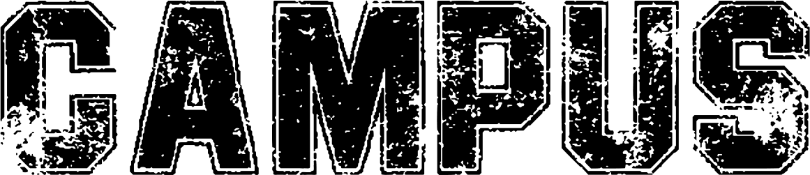 Campus Font 1