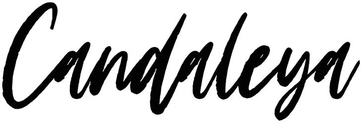 Candaleya Font 1
