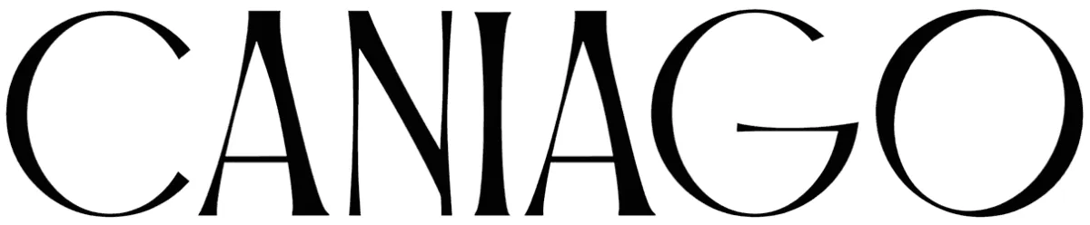 Caniago Font 1