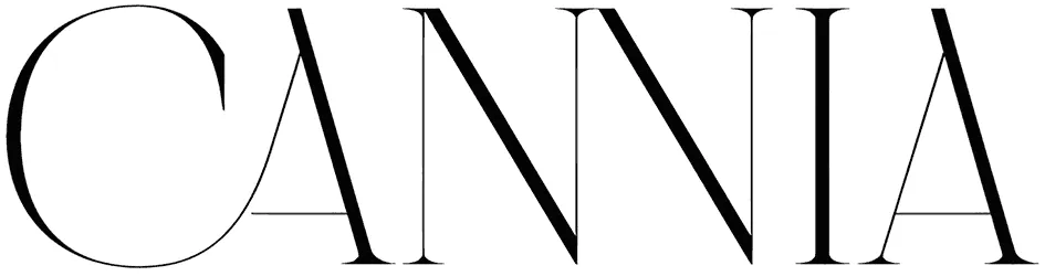 Cannia Font 1