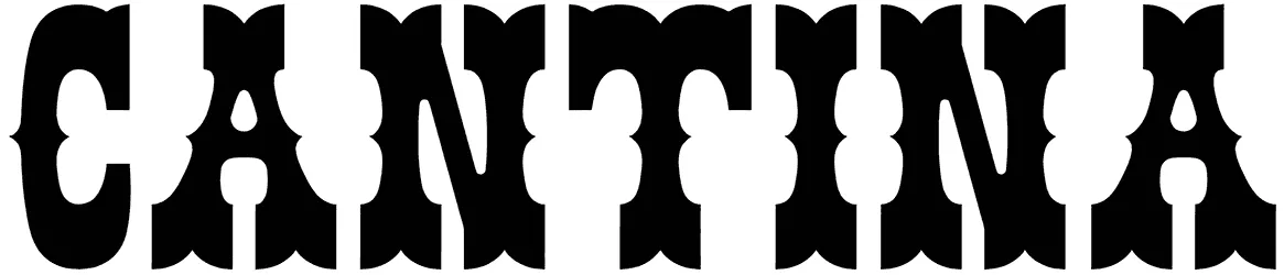 Cantina Font 1