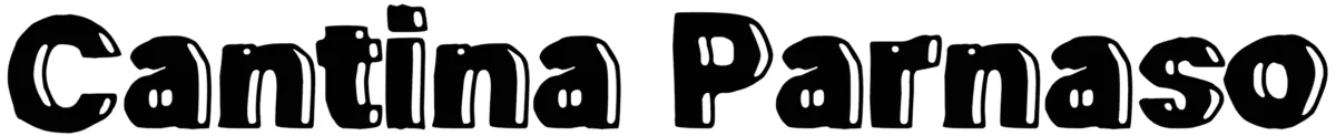Cantina Parnaso Font 1