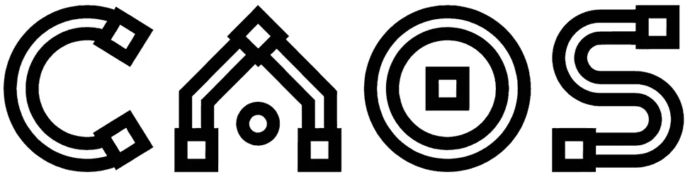Caos Font 1