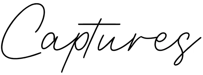 Captures Font 1