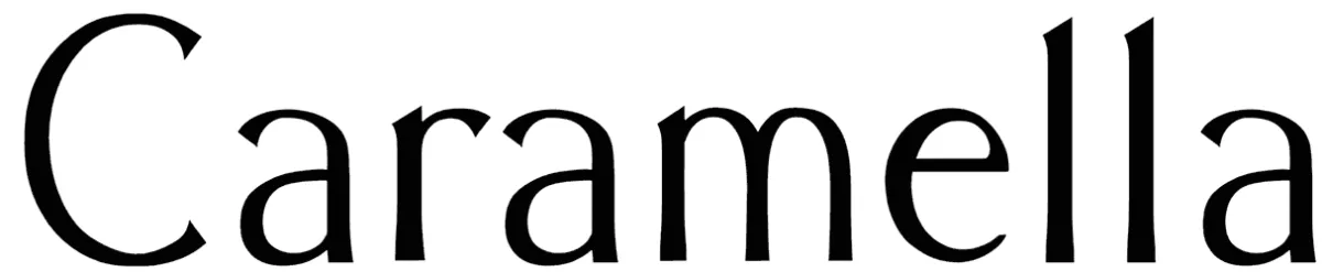 Caramella Font 1
