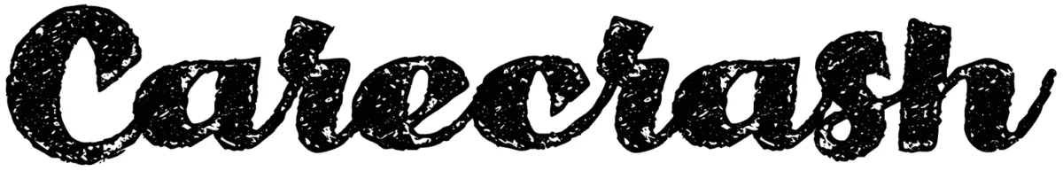 Carecrash Font 1