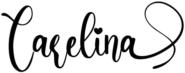 Carelina Font 1