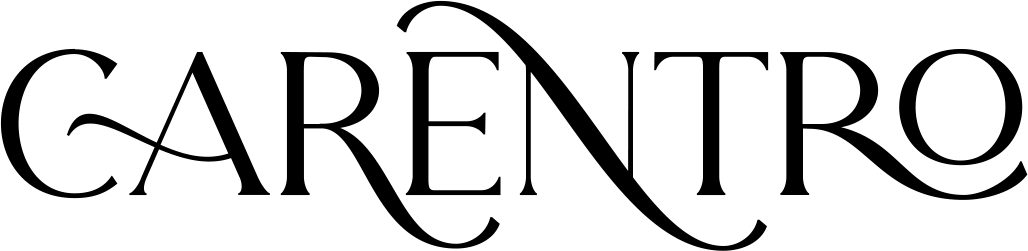 Carentro Font 1