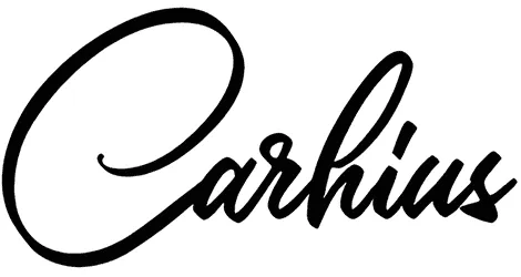 Carhius Font 1