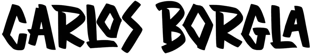 Carlos Borgla Font 1