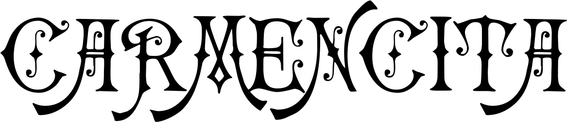 Carmencita Font 1