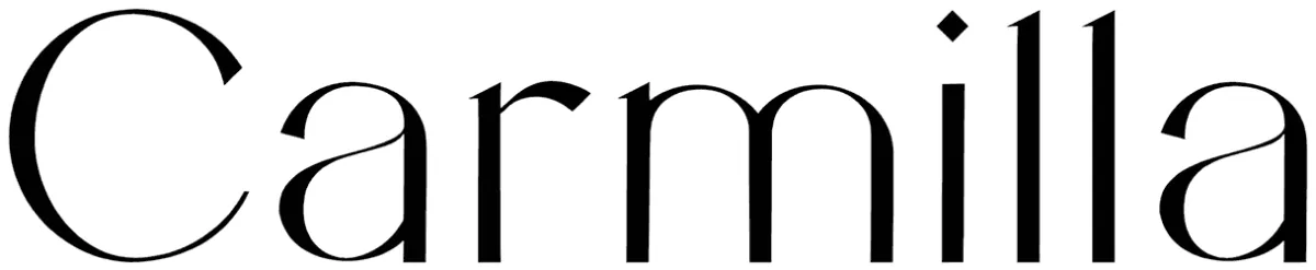 Carmilla Font 1