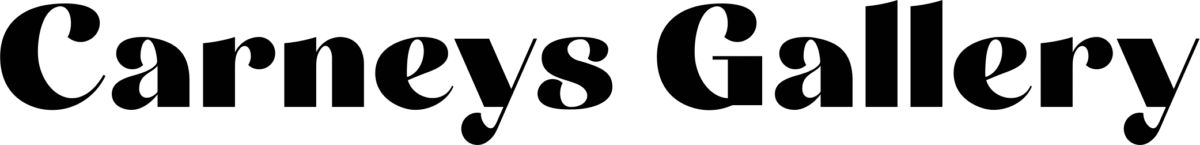 Carneys Gallery Font 1