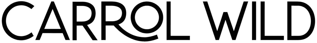 Carrol Wild Font 1