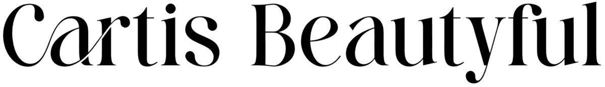 Cartis Beautyful Font 1