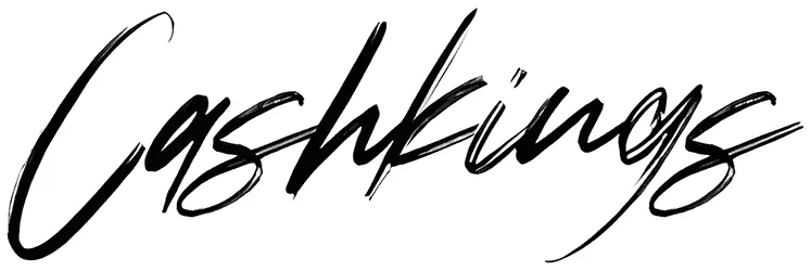 Cashkings Font 1