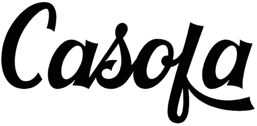 Casofa Font 1