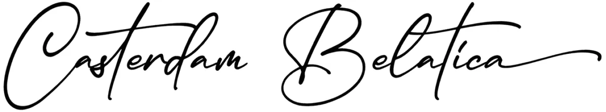 Casterdam Belatica Font 1