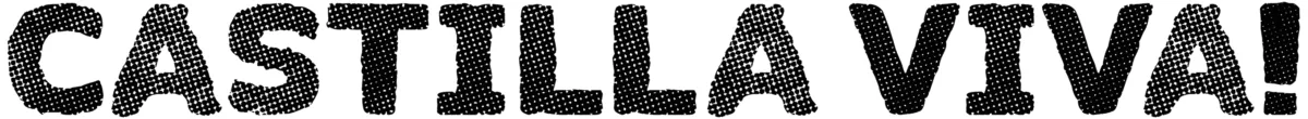 Castilla Viva Font 1