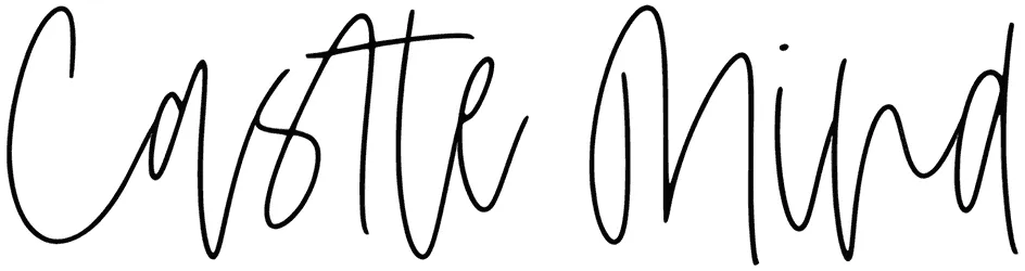 Castle Mind Font 1