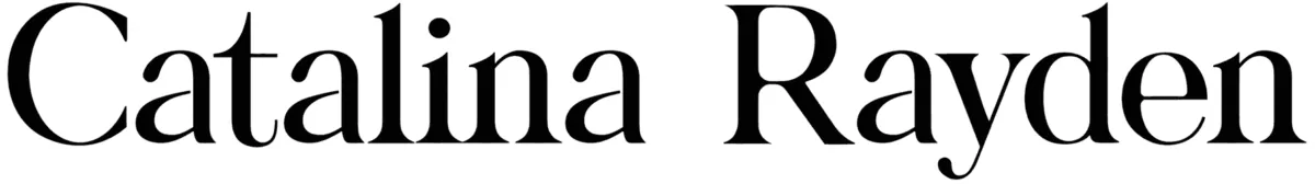 Catalina Rayden Font 1