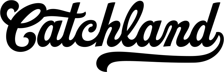 Catchland Font 1