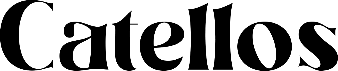 Catellos Font 1