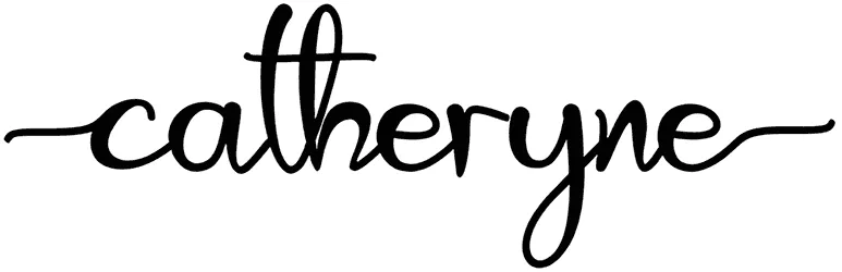 Catheryne Font 1