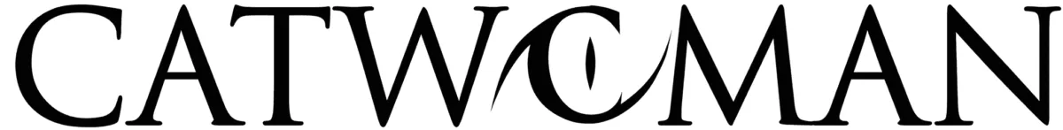 Catwoman Font 1