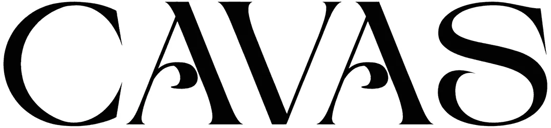 Cavas Font 1