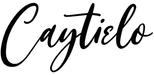 Caytielo Font 1