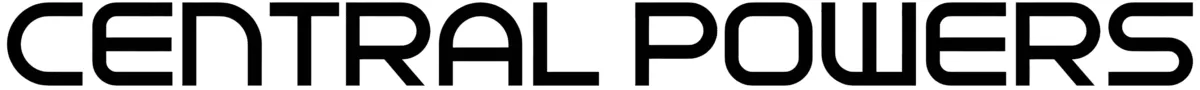 Central Powers Font 1