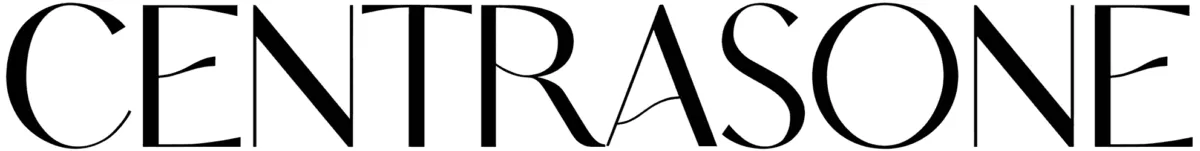 Centrasone Font 1