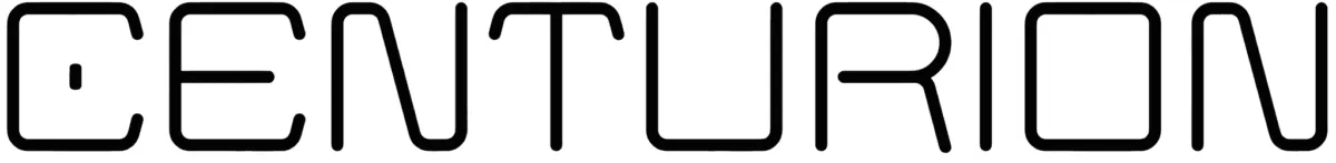 Centurion Font 1