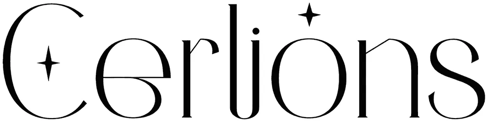 Cerlions Font 1