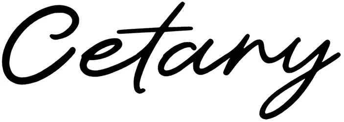 Cetary Font 1