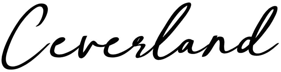Ceverland Font 1