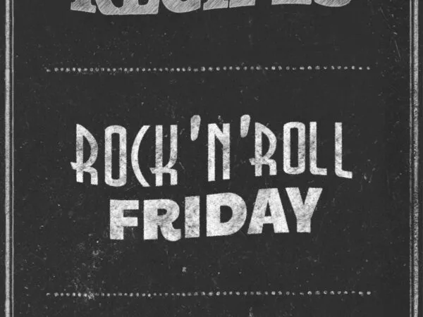 Chalkboard Typography Text Effects 1