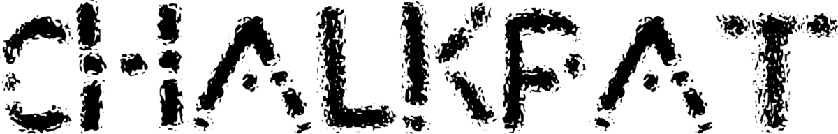 Chalkpat Font 1