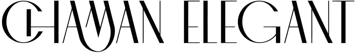 Chaman Elegant Font 1
