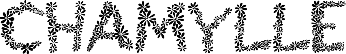 Chamylle Font 1
