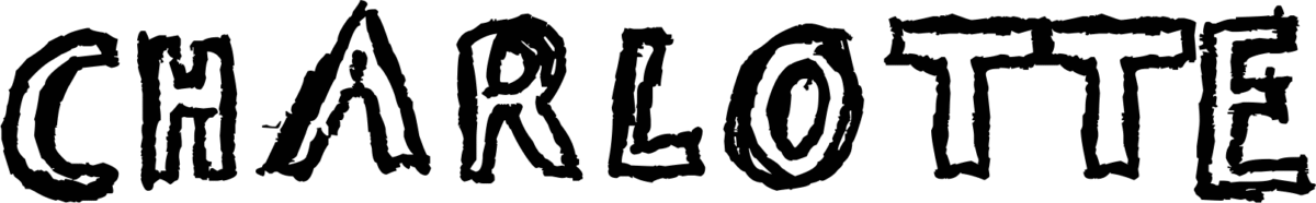 Charlotte Font 1