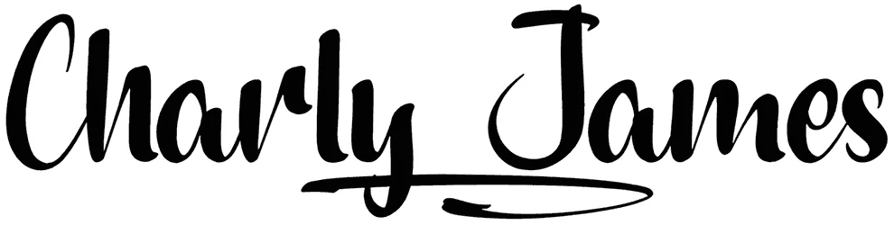 Charly James Font 1