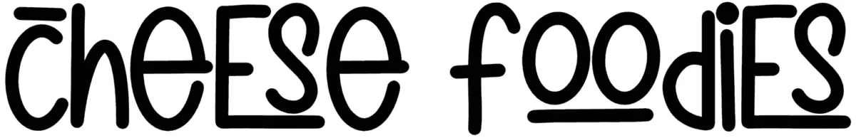 Cheese Foodies Font 1